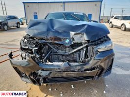 BMW X4 2024 3 BMW X4 2024 3