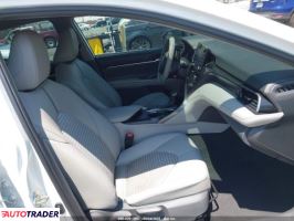 Toyota Camry 2021 2 Toyota Camry 2021 2