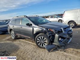 Subaru Outback 2025 2