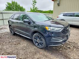 Ford Edge 2024 2