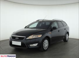 Ford Mondeo 2009 1.8 123 KM