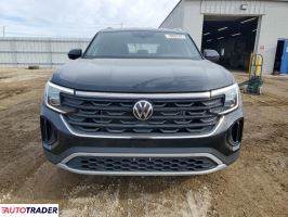 Volkswagen Atlas 2025 2