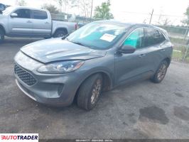 Ford Escape 2022 1 Ford Escape 2022 1