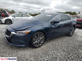 Mazda 6 - zobacz ofertę