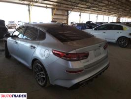 Kia Optima 2020 2