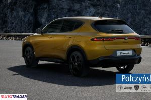 Alfa Romeo Pozostałe 2026 1.5 175 KM