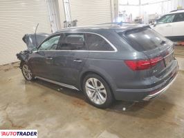 Audi A4 2020 2