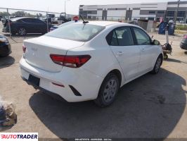 Kia Rio 2023 1