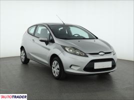 Ford Fiesta 2008 1.6 88 KM