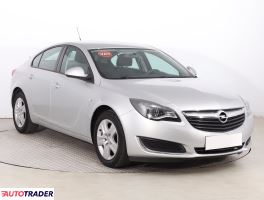 Opel Insignia 2016 1.8 138 KM Opel Insignia 2016 1.8 138 KM
