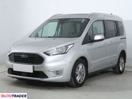 Ford Tourneo Connect 2021 1.5 118 KM