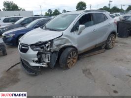 Buick Pozostałe 2022 1