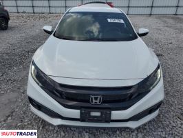 Honda Civic 2019 2 Honda Civic 2019 2
