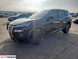 Nissan Rogue - zobacz ofertę