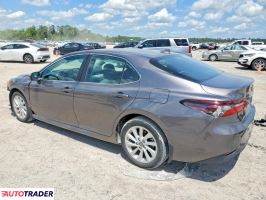 Toyota Camry 2024 2