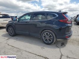 Honda CR-V 2022 2