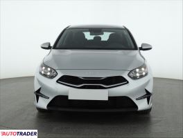 Kia Ceed 2021 1.5 158 KM