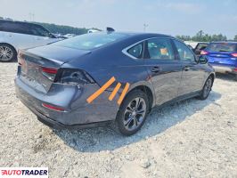 Honda Accord 2024 2