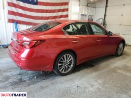 Infiniti Q50 2021 3 Infiniti Q50 2021 3