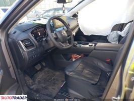 Nissan Rogue 2025 1