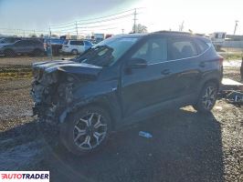 Kia Pozostałe - zobacz ofertę