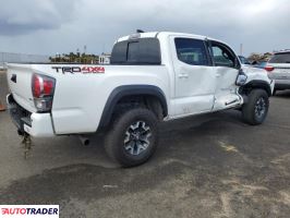 Toyota Tacoma 2023 3 Toyota Tacoma 2023 3
