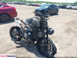 Yamaha XS - zobacz ofertę
