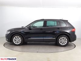 Volkswagen Tiguan 2018 1.5 147 KM Volkswagen Tiguan 2018 1.5 147 KM