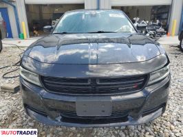 Dodge Charger 2019 3