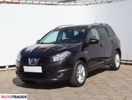 Nissan Qashqai 2010 1.6 112 KM Nissan Qashqai 2010 1.6 112 KM