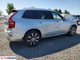 Volvo XC90 2021 2