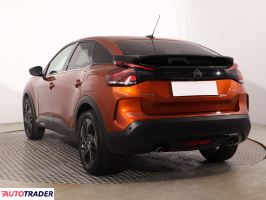 Citroen C4 2022 1.2 128 KM