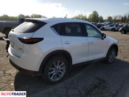 Mazda CX-5 2020 2