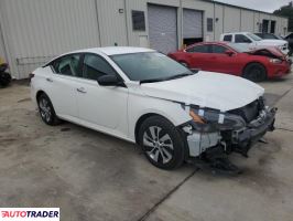 Nissan Altima 2024 2 Nissan Altima 2024 2