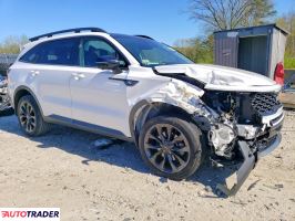 Kia Sorento 2022 2