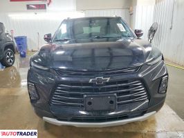 Chevrolet Blazer 2021 3