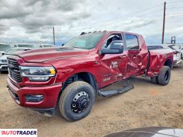 Dodge Ram 2024 6