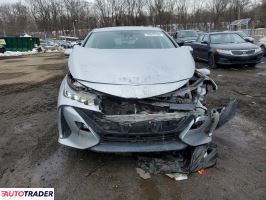 Toyota Prius 2022 1