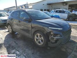 Hyundai Kona 2022 2 Hyundai Kona 2022 2