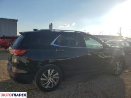 Chevrolet Equinox 2022 1