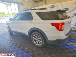 Ford Explorer 2020 2