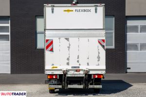 Fiat Ducato 2021 2.3
