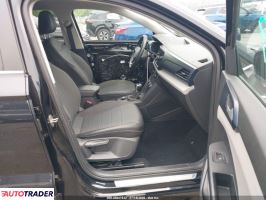 Volkswagen Pozostałe 2022 1
