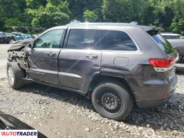 Jeep Grand Cherokee 2021 3