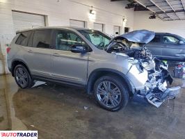 Honda Pozostałe 2021 3