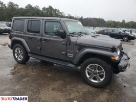 Jeep Wrangler 2018 3