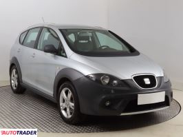 Seat Altea - zobacz ofertę