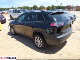 Jeep Cherokee 2020 2