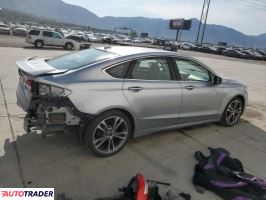 Ford Fusion 2020 2 Ford Fusion 2020 2
