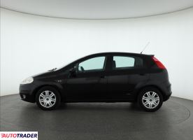 Fiat Grande Punto 2006 1.4 93 KM Fiat Grande Punto 2006 1.4 93 KM